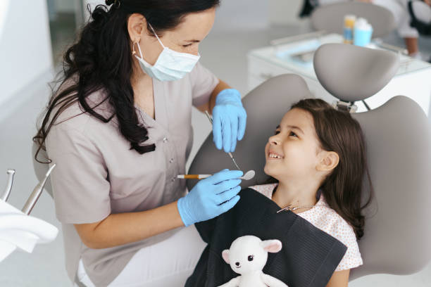 Best Emergency Root Canal Treatment in Russellville, KY