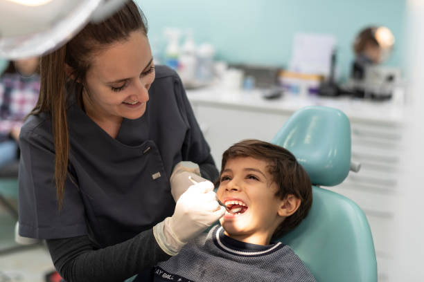 Best Emergency Dental Care for Broken or Chipped Teeth in Russellville, KY